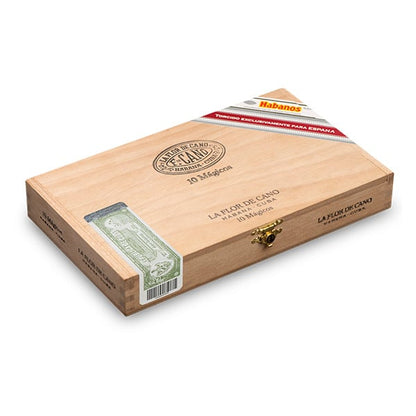 La Flor de Cano Mágicos 2018  10s卡诺之花魔术师10支/盒（西班牙行货）预售
