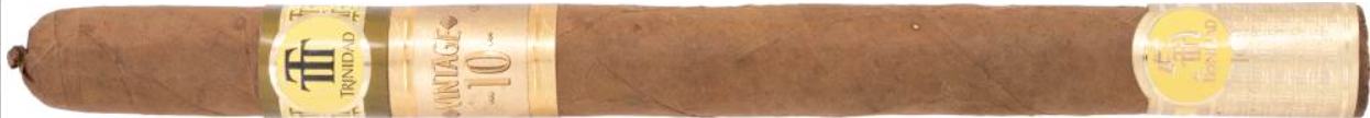 TRINIDAD Fundadores Vintage 10 55s 特立尼达 创建者55周年经典10系列  55支/盒 (西班牙行货)