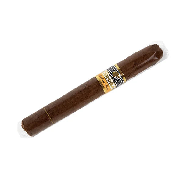 Cohiba "Short 50s" 10s*5 高希霸 短号50支装（西班牙行货）