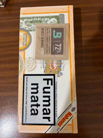 ROMEO Y JULIETA CORONITAS EN CEDRO 25s 罗密欧与朱丽叶 雪松小皇冠 25支/盒（西班牙行货）