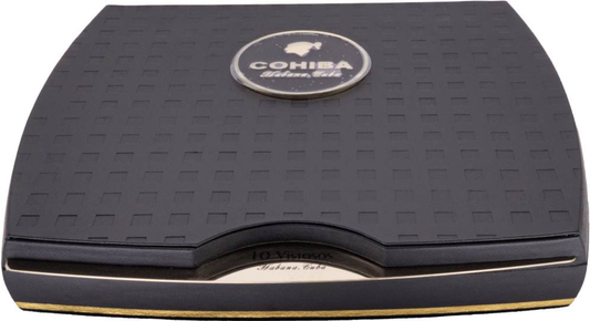 Cohiba Vistosos Travel Humidor  10s 高希霸 多彩旅行保湿盒版 10支/盒（安道尔LCDH）
