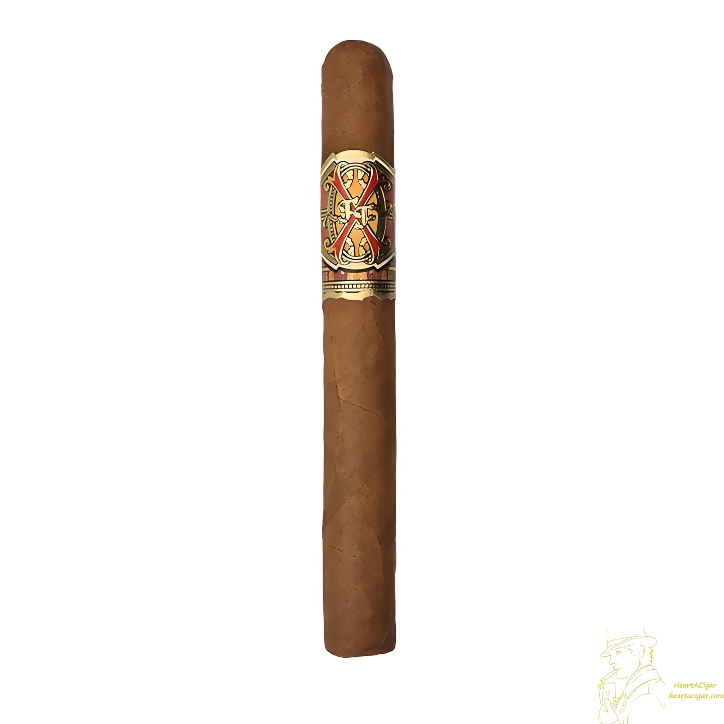 Arturo Fuente FFOX Fuente Fuente32s 阿图罗·富恩特 巨著 双福恩特 32支/盒