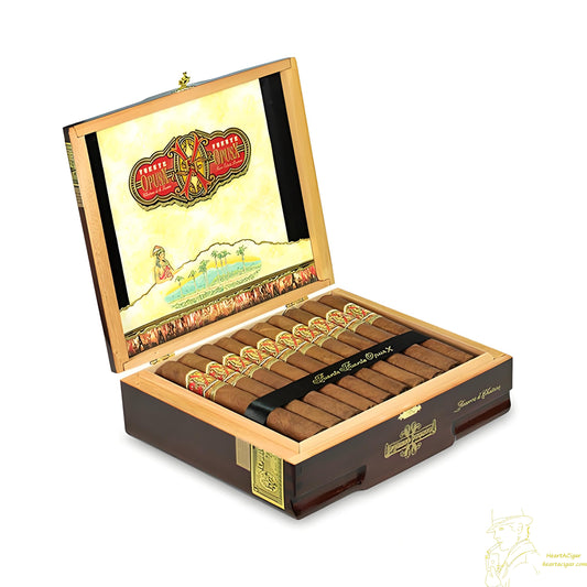 Arturo Fuente FFOX Reserva D'Chateau32s 阿图罗·富恩特 巨著窖藏庄园 32支/盒