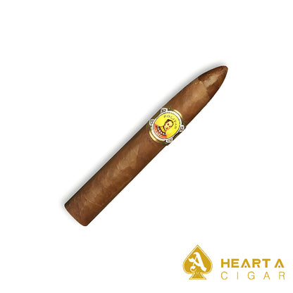 Bolivar Belicosos Finos  25s SLB玻利瓦尔好战分子 25支/盒（西班牙行货）