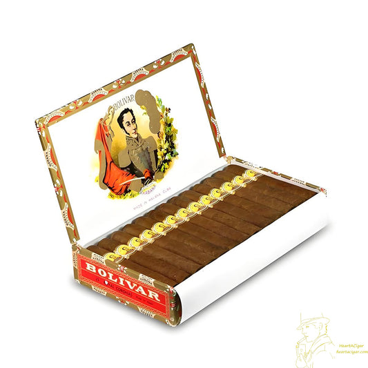 BOLIVAR ROYAL CORONAS 25s 玻利瓦尔 皇家高朗拿 25支/盒