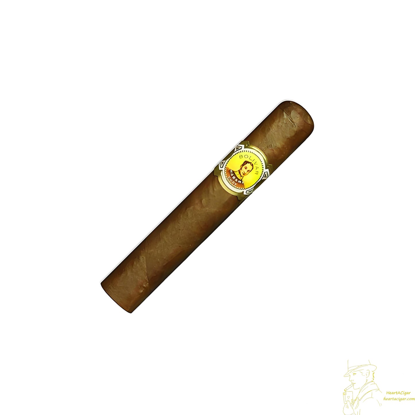 Bolivar Royal Coronas 25s 玻利瓦尔皇家皇冠25支/盒（安道尔行货）预售一个月内发货