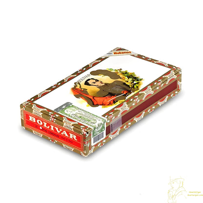 Bolivar Royal Coronas 25s 玻利瓦尔皇家皇冠25支/盒（安道尔行货）预售一个月内发货