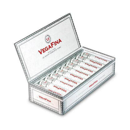 VEGAFINA CLASSIC SHORT ROBUSTO T  经典 短罗布图 铝管20s(法国行货)