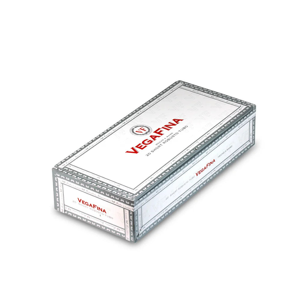VEGAFINA CLASSIC SHORT ROBUSTO T  经典 短罗布图 铝管20s(法国行货)