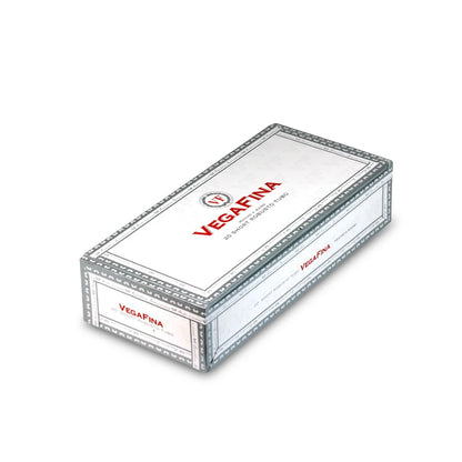 VEGAFINA CLASSIC SHORT ROBUSTO T  经典 短罗布图 铝管20s(法国行货)