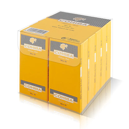 COHIBA Mini 高希霸MINI 10X10 100s(西班牙行货)