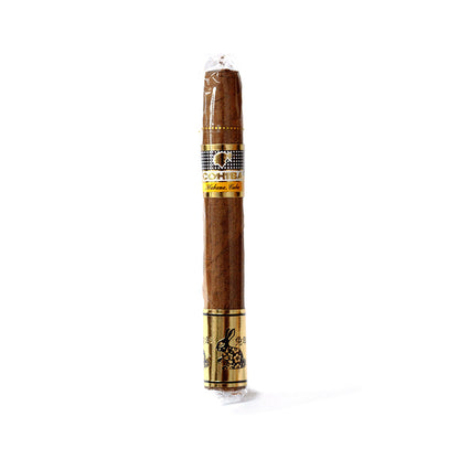 COHIBA Short Year of the Rabbit 2023LE Gold Edition 88s  高希霸 短号2023兔年 小雪茄 88s/盒(西班牙行货)特价