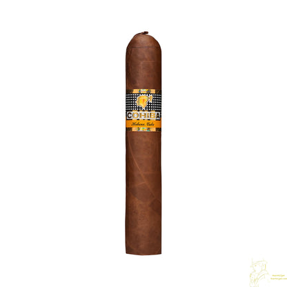 COHIBA AMBAR 10s 高希霸琥珀 10支/盒