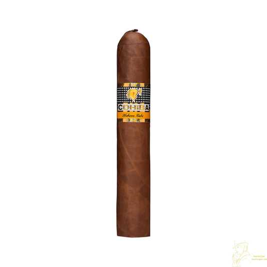 COHIBA AMBAR 10s 高希霸琥珀 10s/盒(西班牙行货)
