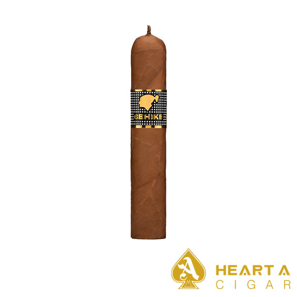 COHIBA BHK Behike52 10s 高希霸 贝伊可52 10支/盒（库拉索行货）