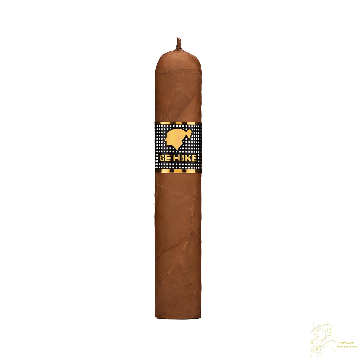 COHIBA BHK Behike52 10s 高希霸 贝伊可52 10支/盒