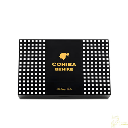 COHIBA BHK Behike52 10s 高希霸 贝伊可52 10支/盒