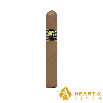 COHIBA BHK Behike 54 10s 高希霸 贝伊可54 10支/盒(库拉索行货)