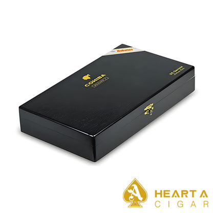 COHIBA MADURO GENIOS 25s 高希霸 马杜罗天才 25支/盒(西班牙行货）