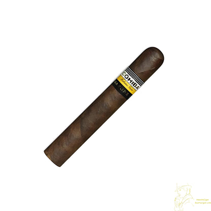 COHIBA MADURO GENIOS 25s 高希霸 马杜罗天才 25支/盒