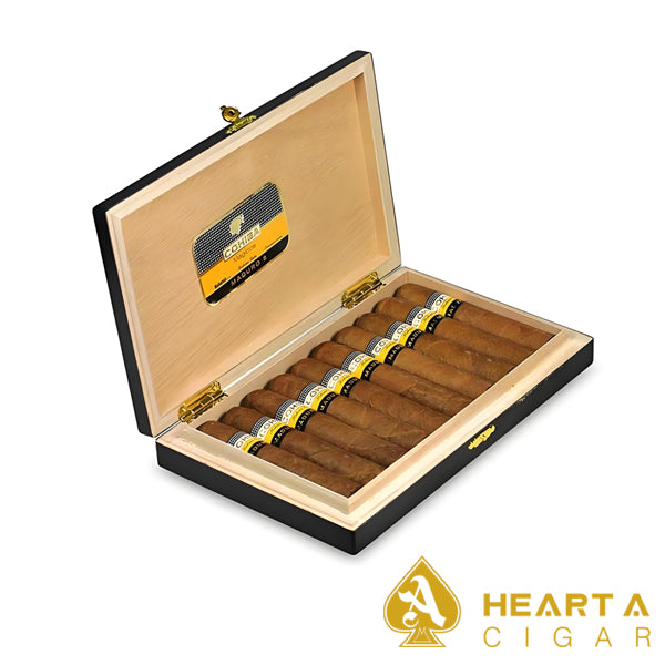 COHIBA MAGICOS 10s 高希霸 魔术师 10支/盒（西班牙行货）