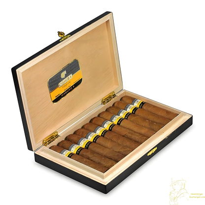 COHIBA MAGICOS 10s 高希霸 魔术师 10支/盒（西班牙货）