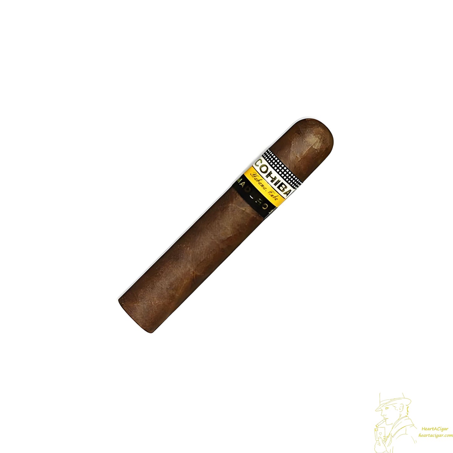 COHIBA MAGICOS 10s 高希霸 魔术师 10支/盒