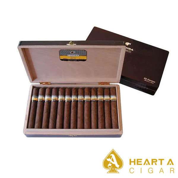 COHIBA MAGICOS 25s 高希霸 魔术师 25支/盒（西班牙行货）