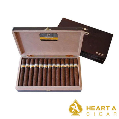 COHIBA MAGICOS 25s 高希霸 魔术师 25支/盒（西班牙行货）