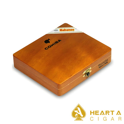 COHIBA PANETELAS 25s 高希霸 宾丽 25支/盒（西班牙行货）