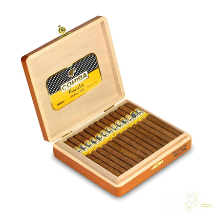 COHIBA PANETELAS 25s 高希霸 宾丽 25支/盒