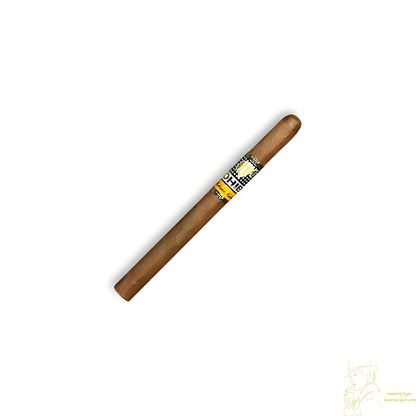 COHIBA PANETELAS 25s 高希霸 宾丽纸盒 25支/盒