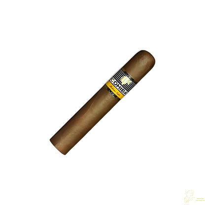 COHIBA ROBUSTOS 25s 高希霸 罗布图 25支/盒