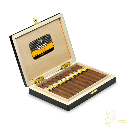 COHIBA SECRETOS 10s 高希霸 奥秘 10支/盒