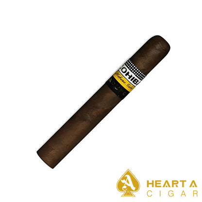 COHIBA SECRETOS 25s 高希霸 奥秘 25支/盒（西班牙行货）