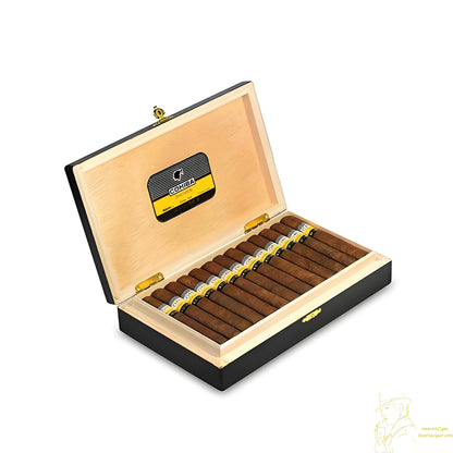 COHIBA SECRETOS 25s 高希霸 奥秘 25支/盒