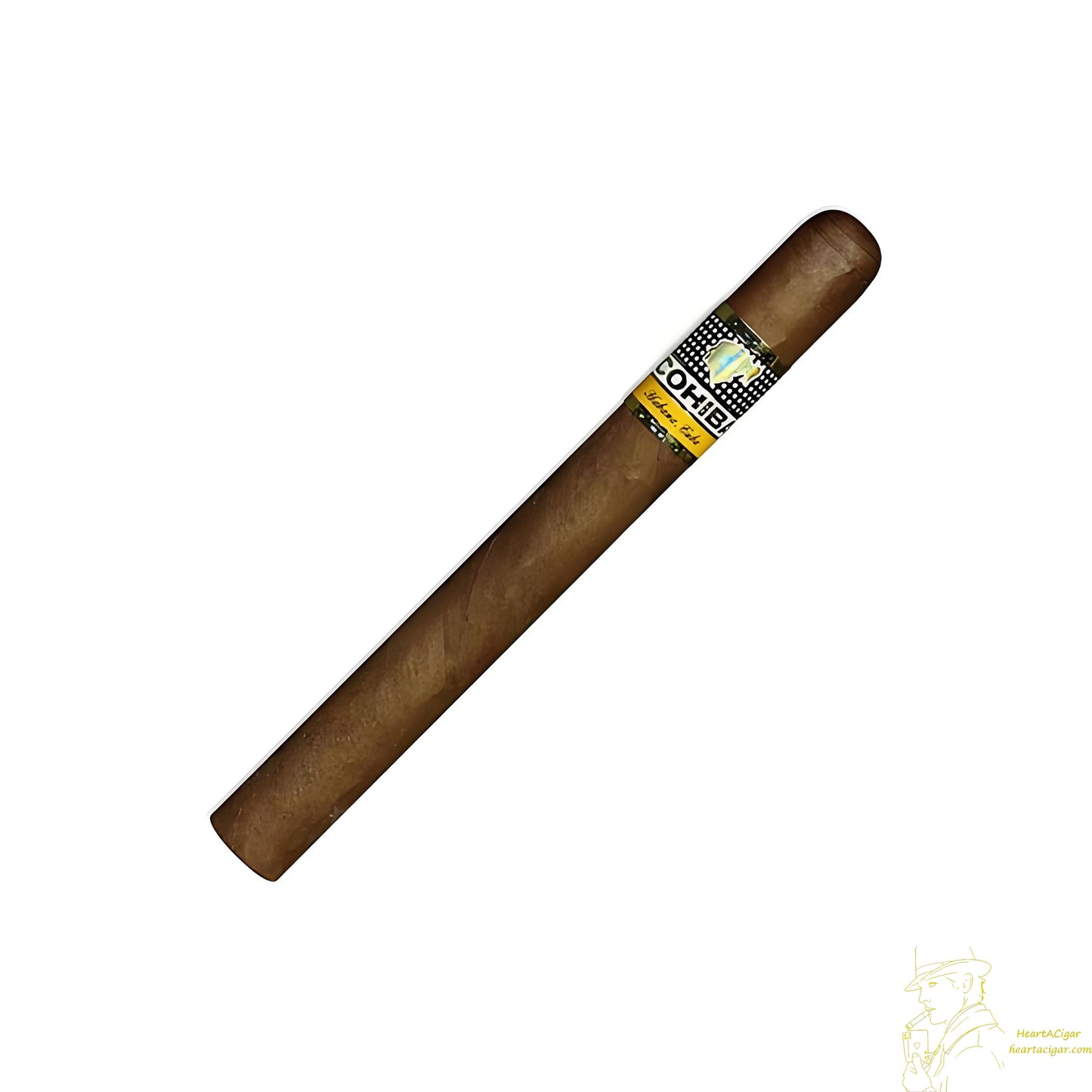 COHIBA SIGLO Ⅲ 25s 高希霸 世纪三号 25支/盒