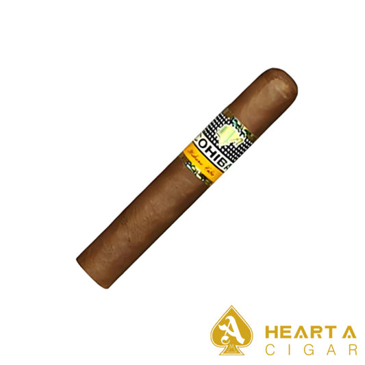 Cohiba Siglo I 高希霸世纪一 1支(西班牙行货)