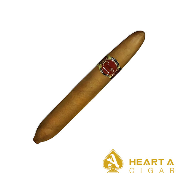 CUABA DISTINGUIDOS 10s 库阿巴 杰出人物 10支/盒（西班牙行货）