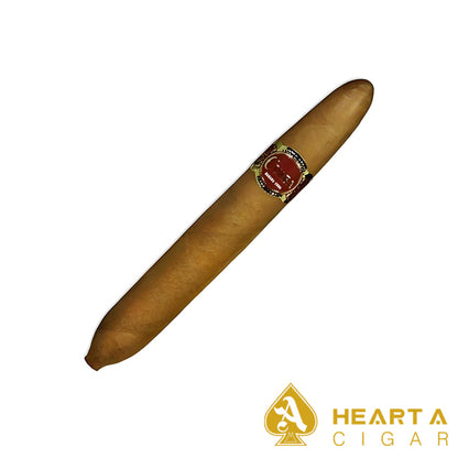 CUABA DISTINGUIDOS 10s 库阿巴 杰出人物 10支/盒（西班牙行货）