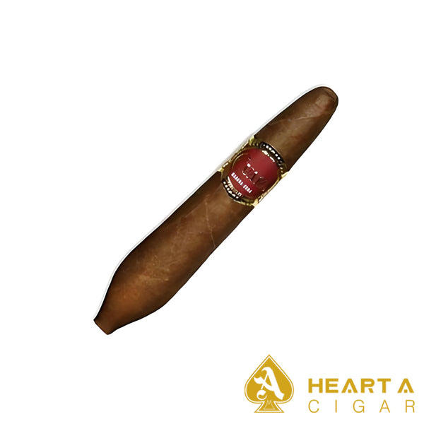 CUABA DIVINOS 25s 库阿巴 圣地 25支/盒（西班牙行货）限量