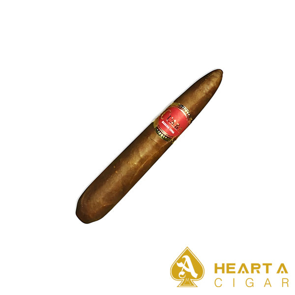 CUABA TRADICIONALES 25s 库阿巴 传统 25支/盒（西班牙行货）