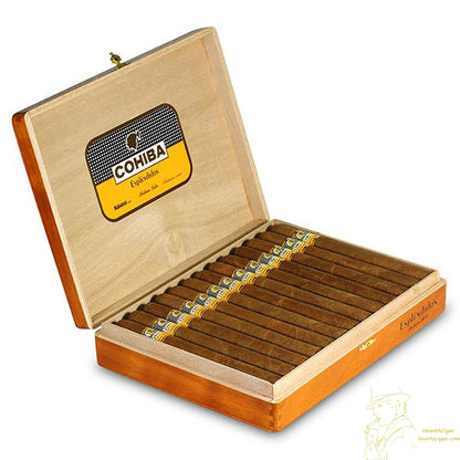 COHIBA 高希霸Esplendidos 導師 25支/盒 25支