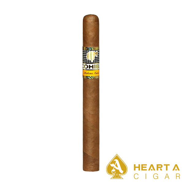 Cohiba  Exquisitos 高希霸吉士图  25s/盒 （ 西班牙行货）