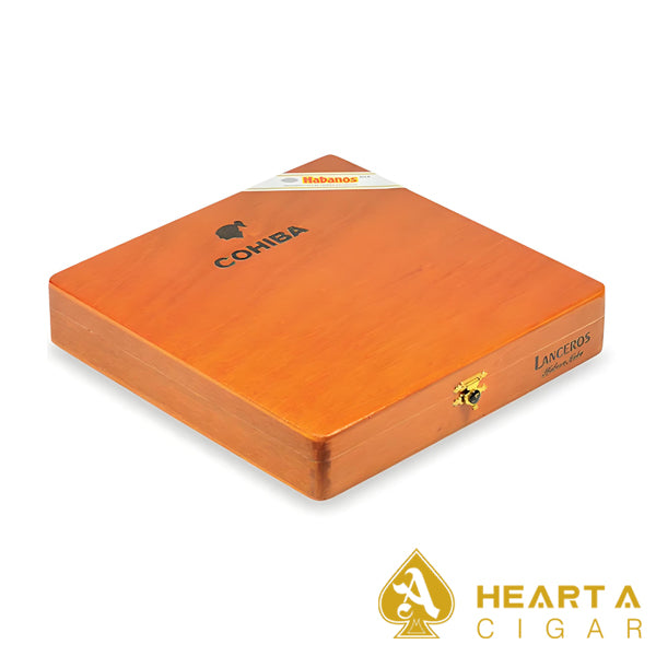 Cohiba Lanceros高希霸长矛25s/盒 (西班牙行货）预售一个月内发货