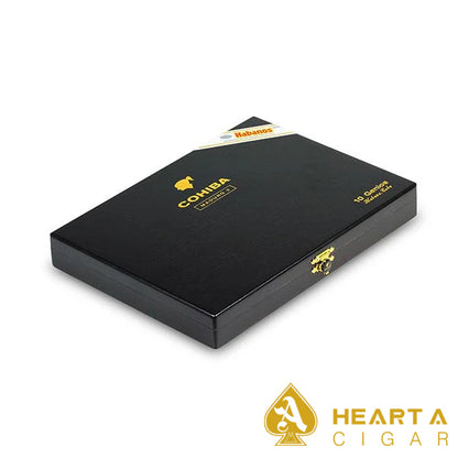 Cohiba Maduro 5 Genios 高希霸马杜罗5天才 10s/盒（西班牙行货）