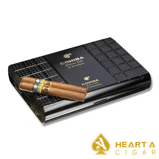 Cohiba Novedosos LCDH 高希霸新颖小说 LCDH 25s/盒(西班牙行货）
