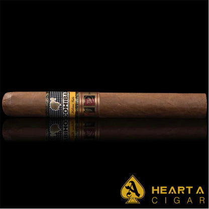 Cohiba Novedosos LCDH 高希霸新颖小说 LCDH 25s/盒(西班牙行货）
