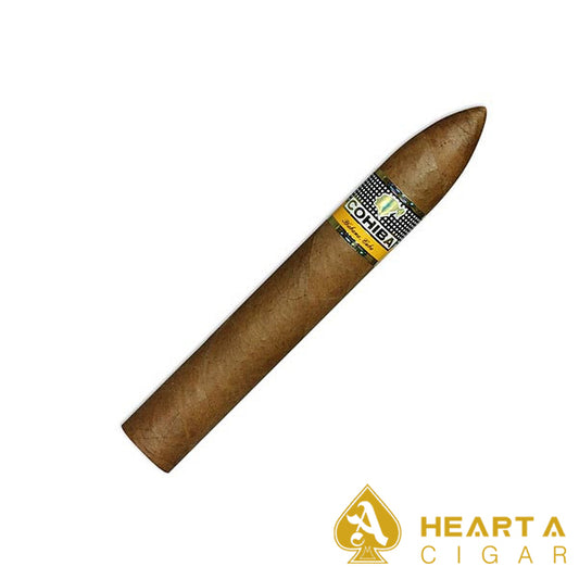 Cohiba Piramides Extra 特级金字塔 1支(西班牙行货)