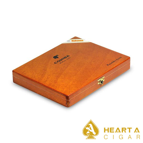 Cohiba Piramides Extra 10s 特级金字塔 10支/盒（西班牙行货）